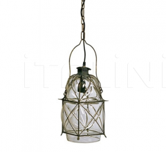 Итальянские Уличные светильники - Подвесной светильник L60 Итальянские Уличные светильники - Подвесной светильник L60 фабрика Maggi Massimo