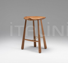 Барный стул Taper Counter Stool Барный стул Taper Counter Stool фабрика Roll & Hill