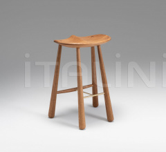 Барный стул Taper Counter Stool Барный стул Taper Counter Stool фабрика Roll & Hill