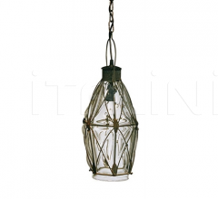 Итальянские Уличные светильники - Подвесной светильник L56 Итальянские Уличные светильники - Подвесной светильник L56 фабрика Maggi Massimo