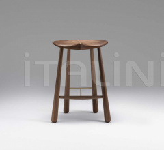 Барный стул Taper Counter Stool Барный стул Taper Counter Stool фабрика Roll & Hill
