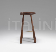 Барный стул Taper Counter Stool Барный стул Taper Counter Stool фабрика Roll & Hill