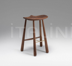 Барный стул Taper Counter Stool Барный стул Taper Counter Stool фабрика Roll & Hill