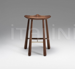 Барный стул Taper Counter Stool Барный стул Taper Counter Stool фабрика Roll & Hill