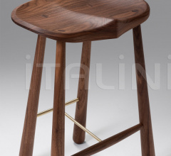 Барный стул Taper Counter Stool Барный стул Taper Counter Stool фабрика Roll & Hill