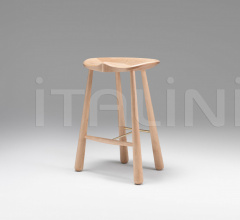 Барный стул Taper Counter Stool Барный стул Taper Counter Stool фабрика Roll & Hill