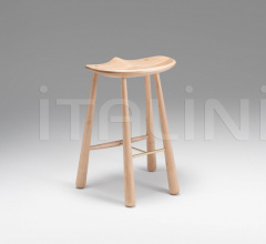Барный стул Taper Counter Stool Барный стул Taper Counter Stool фабрика Roll & Hill