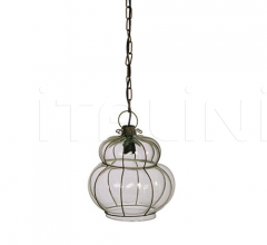 Итальянские Уличные светильники - Подвесной светильник L55 Итальянские Уличные светильники - Подвесной светильник L55 фабрика Maggi Massimo