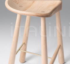 Барный стул Taper Counter Stool Барный стул Taper Counter Stool фабрика Roll & Hill