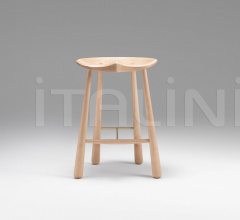 Барный стул Taper Counter Stool Барный стул Taper Counter Stool фабрика Roll & Hill