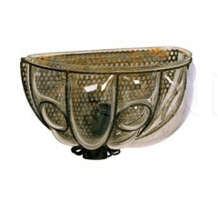 Итальянские Уличные светильники - Настенный светильник L59 Итальянские Уличные светильники - Настенный светильник L59 фабрика Maggi Massimo