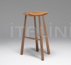 Барный стул Taper Bar Stool Барный стул Taper Bar Stool фабрика Roll & Hill