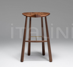 Барный стул Taper Bar Stool Барный стул Taper Bar Stool фабрика Roll & Hill