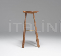 Барный стул Taper Bar Stool Барный стул Taper Bar Stool фабрика Roll & Hill