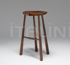 Барный стул Taper Bar Stool Барный стул Taper Bar Stool фабрика Roll & Hill
