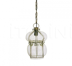 Итальянские Уличные светильники - Подвесной светильник L53 Итальянские Уличные светильники - Подвесной светильник L53 фабрика Maggi Massimo