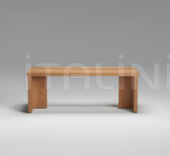 Скамья Grange Bench фабрика Roll & Hill