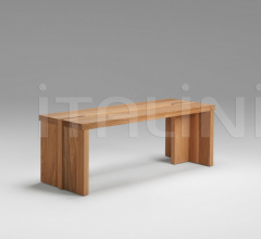 Скамья Grange Bench фабрика Roll & Hill