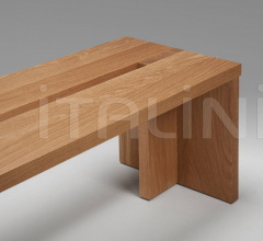 Скамья Grange Bench фабрика Roll & Hill