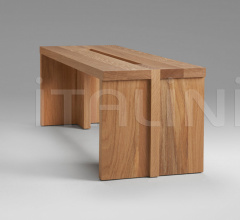 Скамья Grange Bench фабрика Roll & Hill