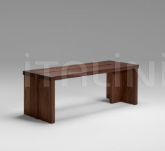 Скамья Grange Bench фабрика Roll & Hill