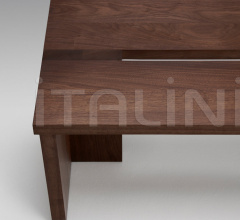 Скамья Grange Bench фабрика Roll & Hill