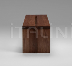 Скамья Grange Bench фабрика Roll & Hill