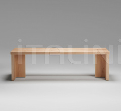 Скамья Grange Bench фабрика Roll & Hill