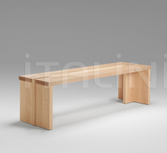 Скамья Grange Bench фабрика Roll & Hill