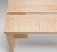 Скамья Grange Bench фабрика Roll & Hill