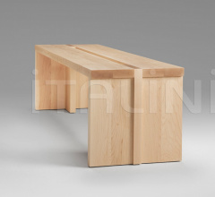 Скамья Grange Bench фабрика Roll & Hill