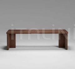 Скамья Grange Bench фабрика Roll & Hill