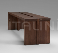 Скамья Grange Bench фабрика Roll & Hill