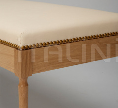 Скамья The Judy Bench фабрика Roll & Hill