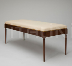 Скамья The Judy Bench фабрика Roll & Hill