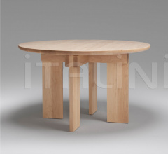 Стол обеденный Chapter Table фабрика Roll & Hill