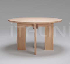 Стол обеденный Chapter Table фабрика Roll & Hill