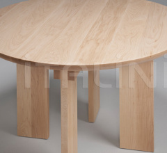 Стол обеденный Chapter Table фабрика Roll & Hill