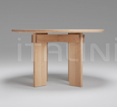 Стол обеденный Chapter Table фабрика Roll & Hill