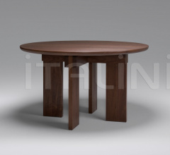 Стол обеденный Chapter Table фабрика Roll & Hill