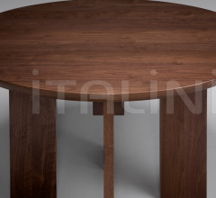 Стол обеденный Chapter Table фабрика Roll & Hill