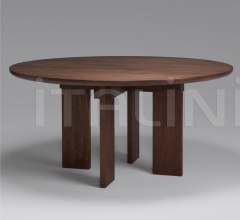 Стол обеденный Chapter Table фабрика Roll & Hill