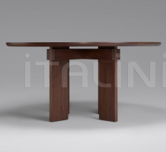 Стол обеденный Chapter Table фабрика Roll & Hill