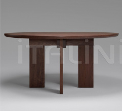 Стол обеденный Chapter Table фабрика Roll & Hill