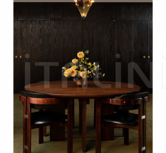 Стол обеденный Chapter Table фабрика Roll & Hill