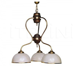 Итальянские Свет - Люстра L32 фабрика Maggi Massimo