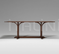 Стол обеденный Lexington Dining Table фабрика Roll & Hill