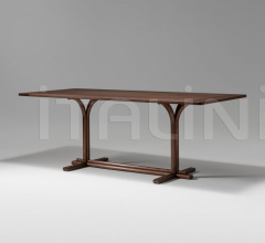 Стол обеденный Lexington Dining Table фабрика Roll & Hill