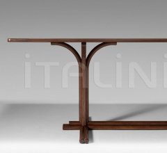 Стол обеденный Lexington Dining Table фабрика Roll & Hill