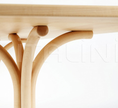 Стол обеденный Lexington Dining Table фабрика Roll & Hill